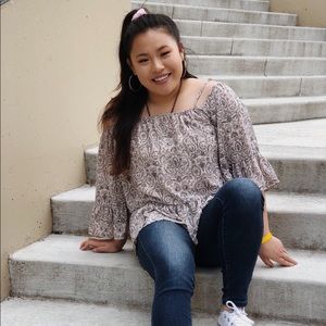 Meet your Posher, Jasmine jade